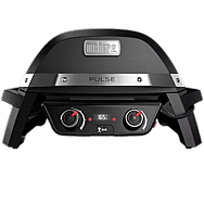 גריל חשמלי מבית WEBER וובר דגם LUMIN PULSE 2000 גריל חשמלי מבית WEBER וובר דגם LUMIN PULSE 2000