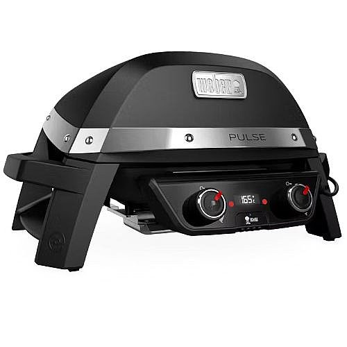 ���� ����� ���� WEBER ���� ��� LUMIN PULSE 2000