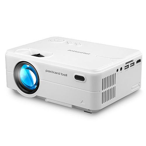 ���� ����� PACKARD BELL 1080P ����� �� ��� LUMINATOR-SMART20