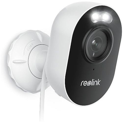 ����� ����� ������� REOLINK ��� LUMUS 2K 4MP