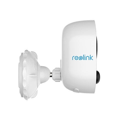 ����� ����� ������� REOLINK ��� LUMUS 2K 4MP