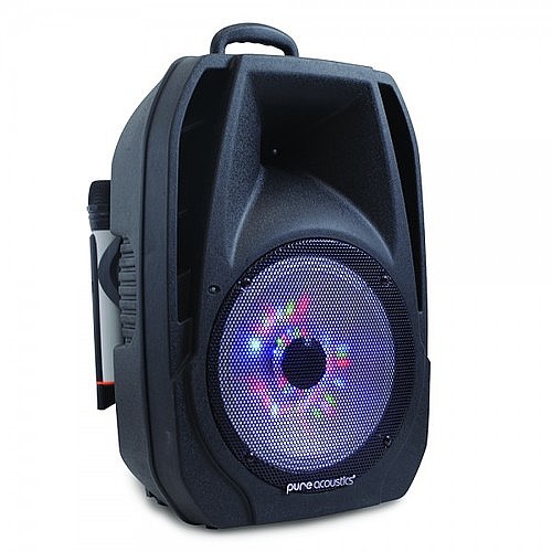 ������� / ����� ������ ���� 10" ���� PURE ACOUSTICS ��� LX100