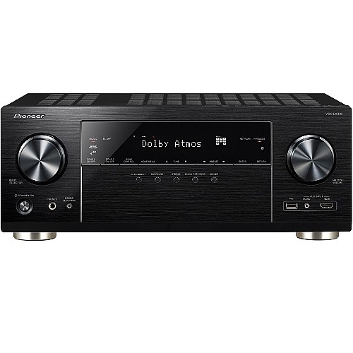 ����� 9.2 ������ PIONEER ��� LX303