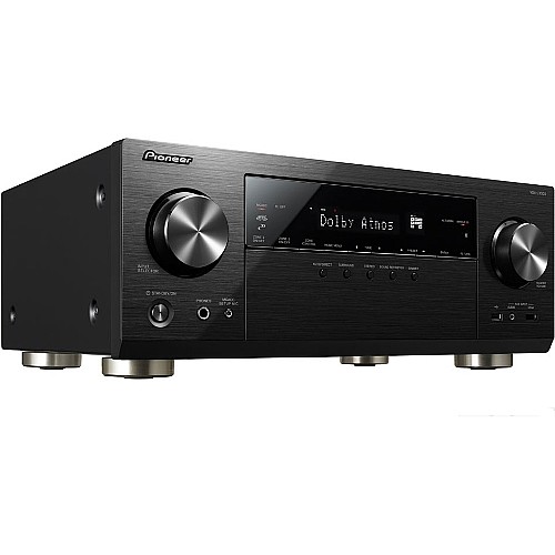 ����� 9.2 ������ PIONEER ��� LX303