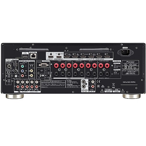 ����� 9.2 ������ PIONEER ��� LX303
