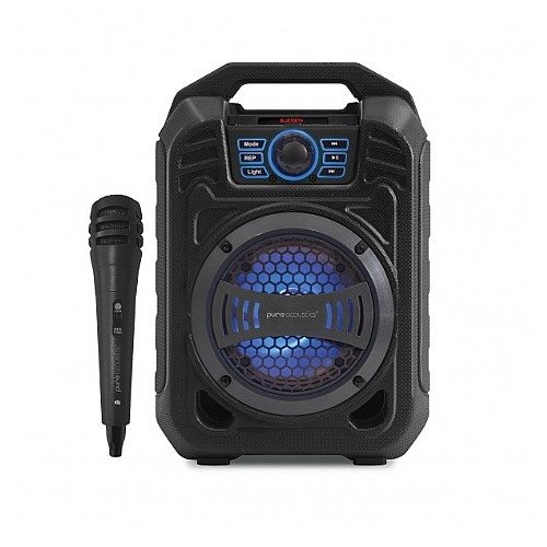 ������� ����� 5.25" ���� PURE ACOUSTICS ���� �������� ��� LX35