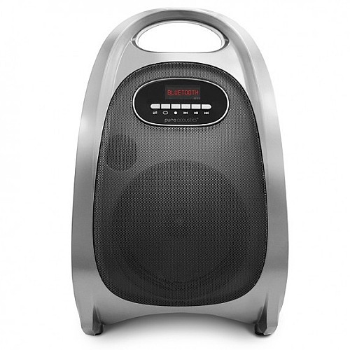 ������� ������ ����� �� �������� ������ ���� PURE ACOUSTICS ���� ������� LX-60