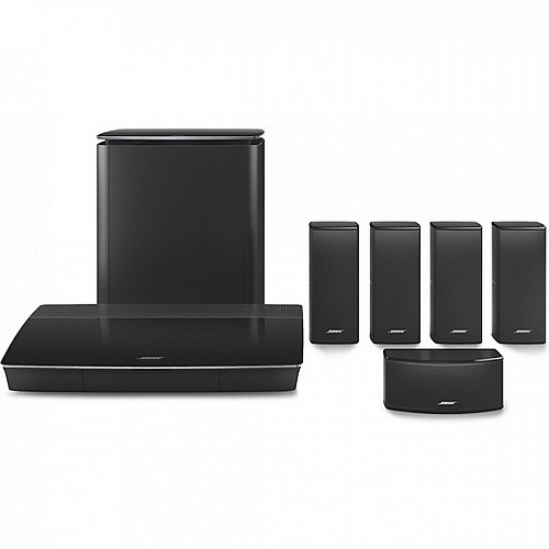 ����� ������ ���� 5.1 ���� BOSE ��� ��� Lifestyle 600