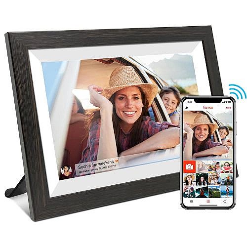 ����� �������� 10.1" Packard Bell ����� �� ��� Luna