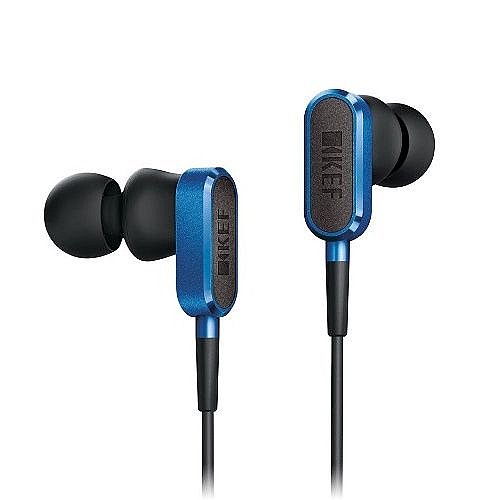 ������� HI-FI ���� IN-EAR ���� KEF ��� M100