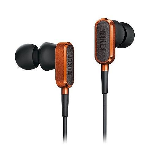 ������� HI-FI ���� IN-EAR ���� KEF ��� M100
