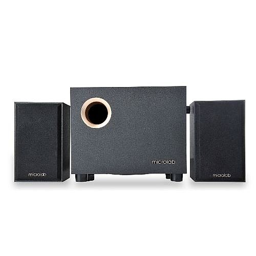 ����� ������� 2.1 MICROLDB �10W ������� ��� M-105BT