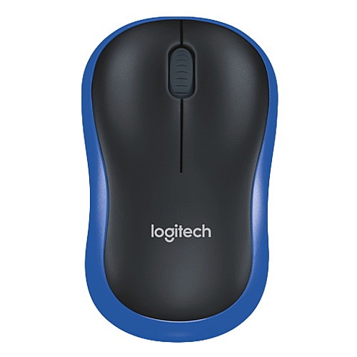 ���� ������ ���� LOGITECH ������ ��� M185
