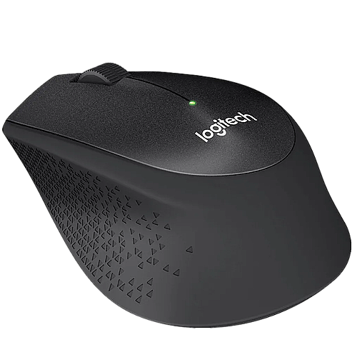 ���� ������ LOGITECH ������ ��� M330