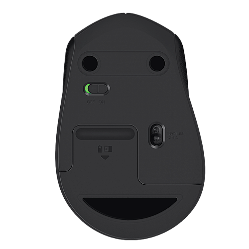 ���� ������ LOGITECH ������ ��� M330