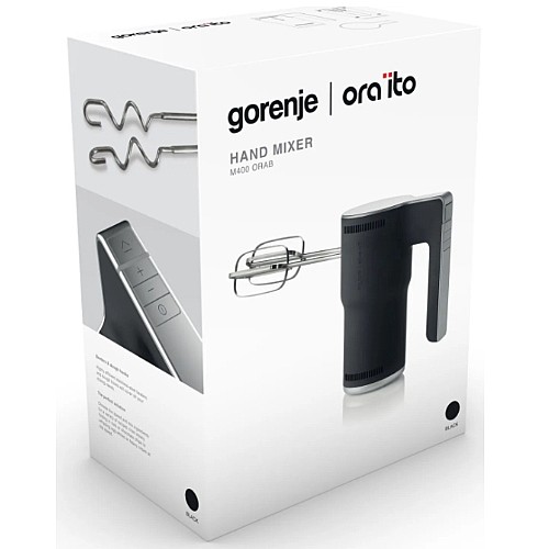 ����� �� ���� GORENJE ������� ���  M400ORA