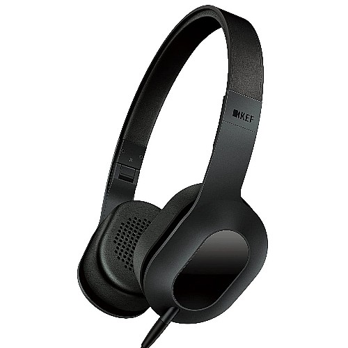 ������� HI-FI ���� ON EAR ���� KEF ��� M400