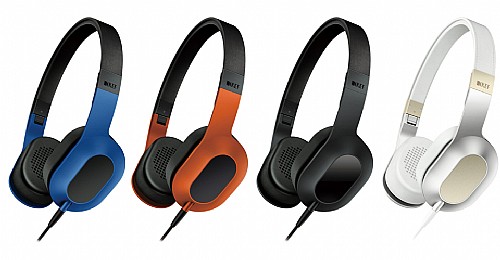 ������� HI-FI ���� ON EAR ���� KEF ��� M400