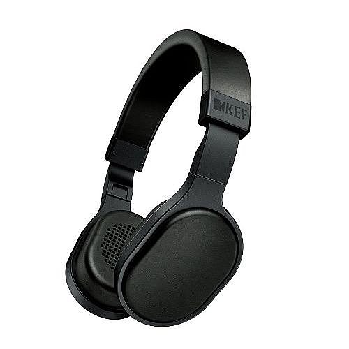 ������� HI-FI ���� ON EAR ���� KEF ��� M500