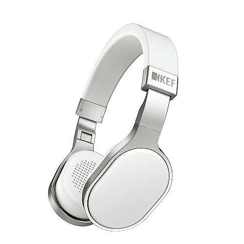 ������� HI-FI ���� ON EAR ���� KEF ��� M500