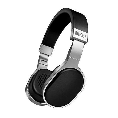 ������� HI-FI ���� ON EAR ���� KEF ��� M500