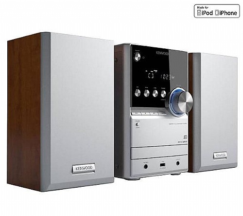 ����� ������ + ���� ����� � IPHONE ���� KENWOOD ��� M515