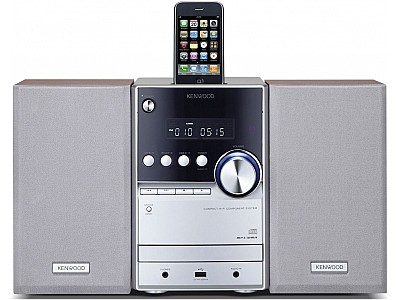 ����� ������ + ���� ����� � IPHONE ���� KENWOOD ��� M515