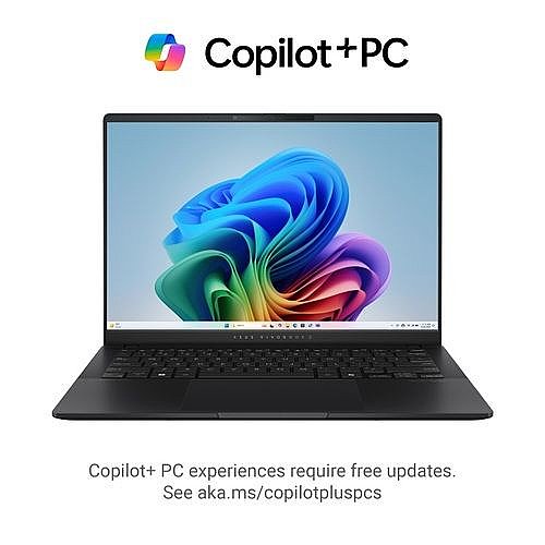 ���� ���� 14" ASUS AI-7-350 ���� ��� M5406KA-PP113W