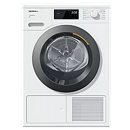 מייבש כביסה 8 ק"ג מבית MIELE מילה דגם M5A351503 מייבש כביסה 8 ק"ג מבית MIELE מילה דגם M5A351503