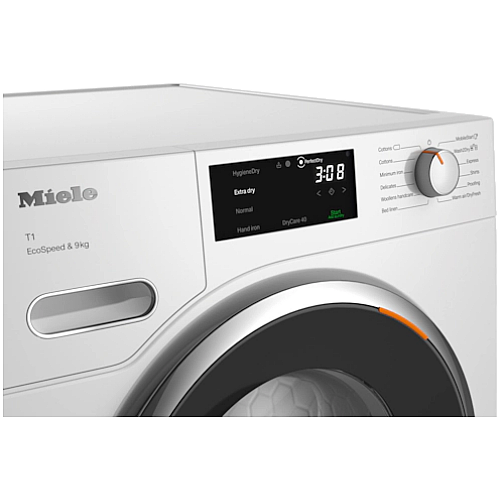 ����� ����� 9 �"� TWH 780 WP ���� MIELE ���� ��� M5A351508