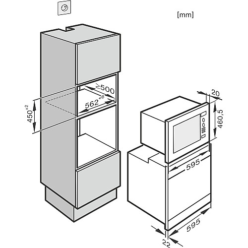 ������� ���� ���� MIELE ���� M6040 SC ����� ������� + ���� 