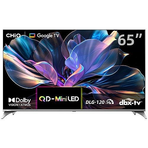 �������� ���� "65 CHIQ M65QN9S Mini LED 4K