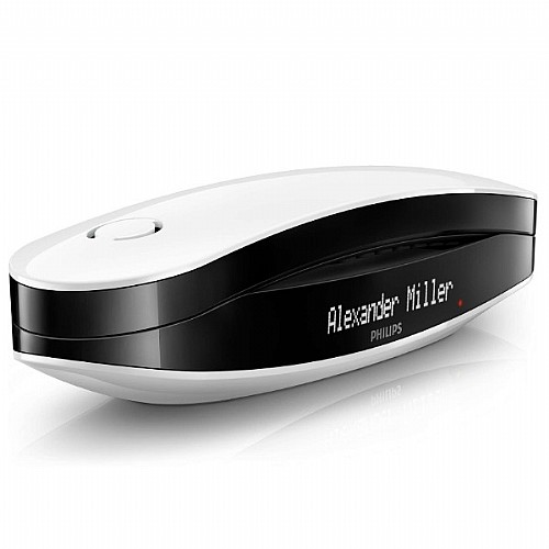 ����� ������ ����� ���� PHILIPS ������ ��� Luceo M6601WB