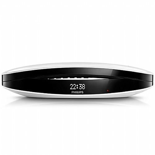 ����� ������ ����� ���� PHILIPS ������ ��� Luceo M6601WB