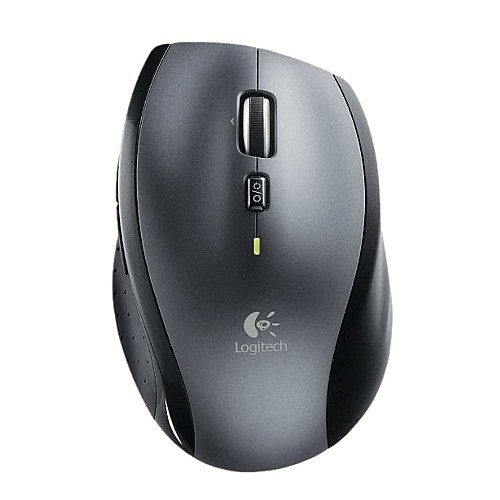 ���� ������ ���� LOGITECH ������ ��� MARATHON M705