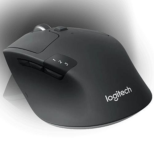 ���� ������ LOGITECH ������ ��� M720