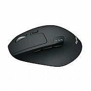 עכבר אלחוטי LOGITECH לוגיטק דגם M720 עכבר אלחוטי LOGITECH לוגיטק דגם M720