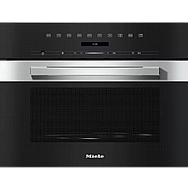 מיקרוגל בנוי מבית MIELE מילה דגם M7240 TC CLST מיקרוגל בנוי מבית MIELE מילה דגם M7240 TC CLST