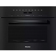 מיקרוגל בנוי מבית MIELE מילה דגם M7244 TC BLACK מיקרוגל בנוי מבית MIELE מילה דגם M7244 TC BLACK