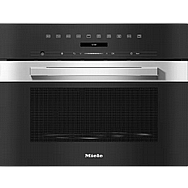 מיקרוגל בנוי מבית MIELE מילה דגם M7244TCCLST מיקרוגל בנוי מבית MIELE מילה דגם M7244TCCLST