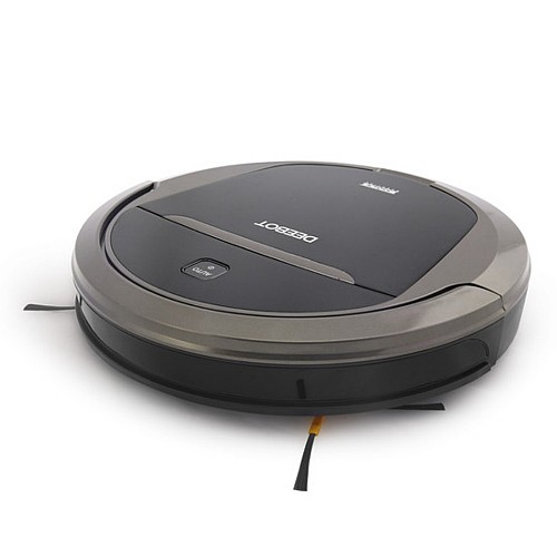 ���� ��� ������ ���� �� ������ ���� ECOVACS ������ ��� DEEBOT M81 