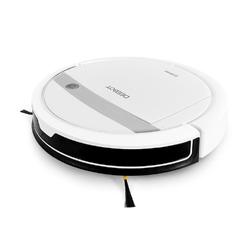 ���� ��� ������ ���� ���� ���� ECOVACS ������ ��� DEEBOT M88