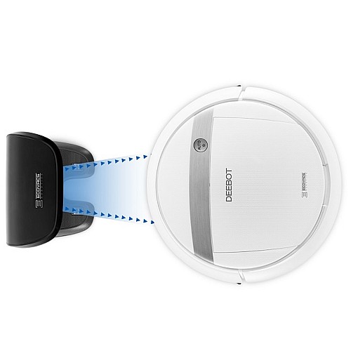 ���� ��� ������ ���� ���� ���� ECOVACS ������ ��� DEEBOT M88