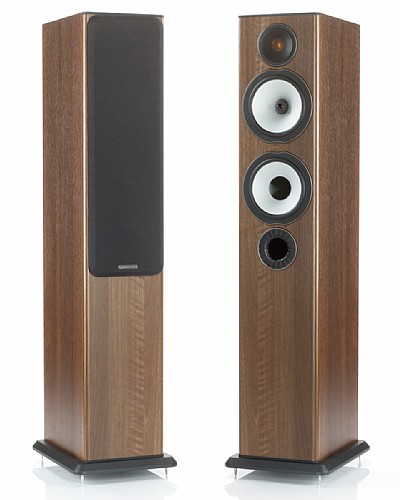 ��� ������� ������� MONITOR AUDIO ��� BX5