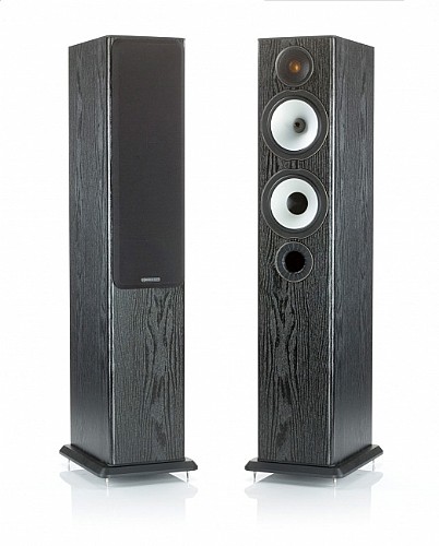 ��� ������� ������� MONITOR AUDIO ��� BX5