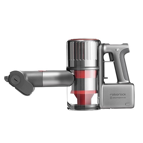 ���� ��� ������ ���� ROBOROCK ������� ��� MACE H6