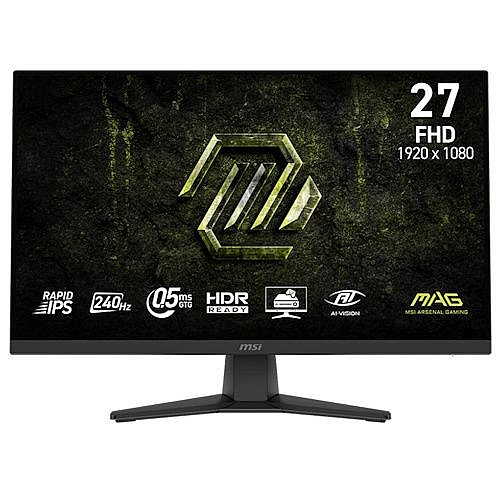 ��� ���� "27 MSI �� �� ��� ���  MAG 272F X24