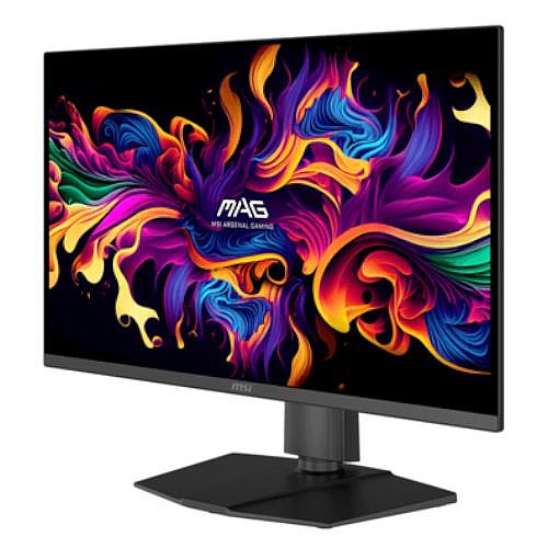 ��� ���� 27" MSI �� �� ��� ��� MAG 273QP QD-OLED X24