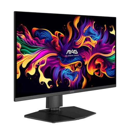 ��� ���� 27" MSI �� �� ��� ��� MAG 273QP QD-OLED X24