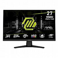 מסך מחשב "27 MSI אם אס איי דגם MAG 274QF X24 מסך מחשב "27 MSI אם אס איי דגם MAG 274QF X24